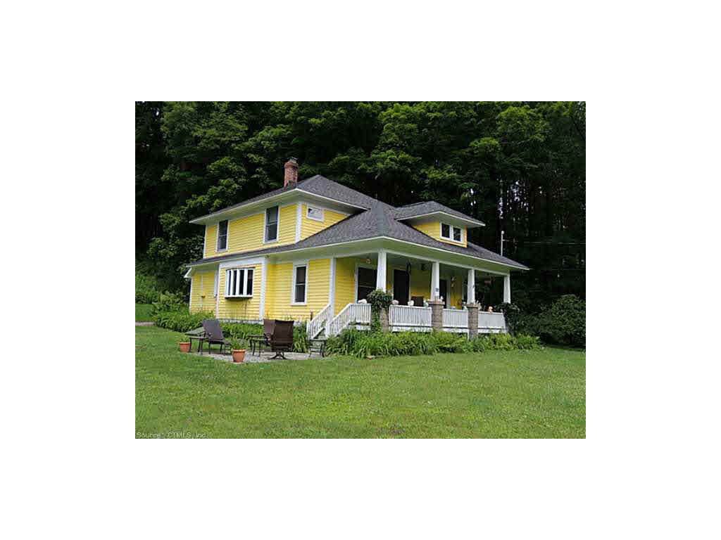 Building photograph for 202 DUGWAY ROAD
